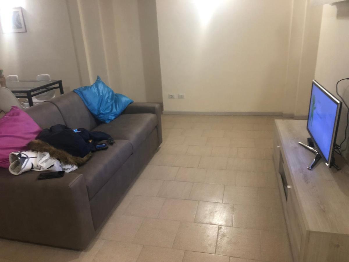 Bilocale Affori Apartamento Milán Exterior foto