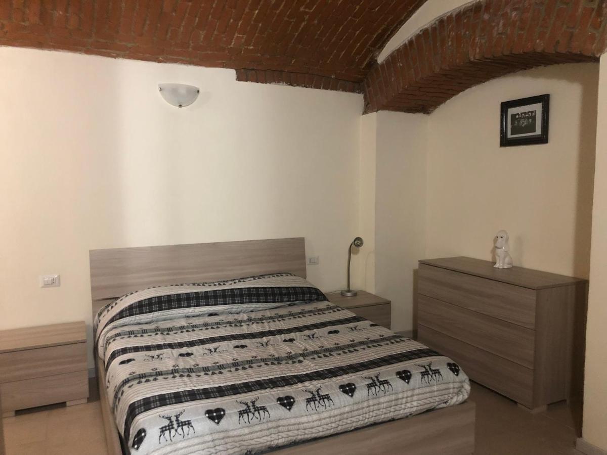 Bilocale Affori Apartamento Milán Exterior foto