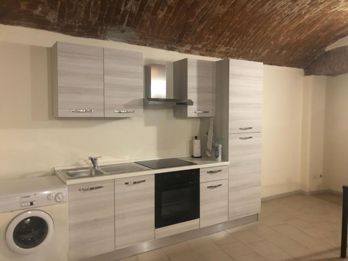 Bilocale Affori Apartamento Milán Exterior foto