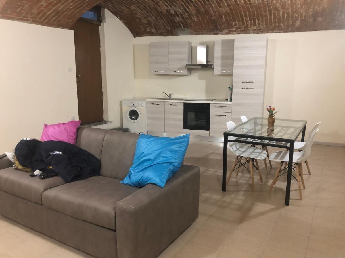 Bilocale Affori Apartamento Milán Exterior foto