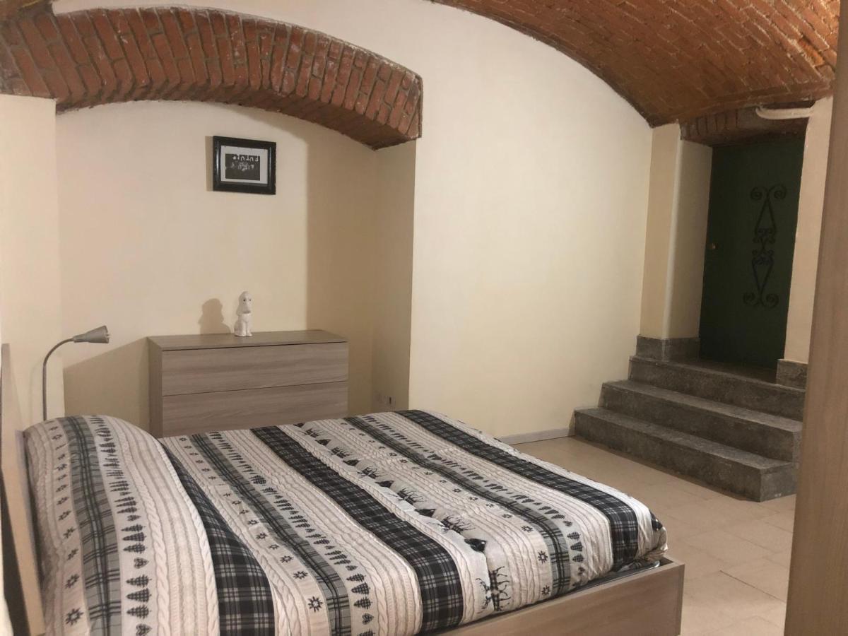 Bilocale Affori Apartamento Milán Exterior foto