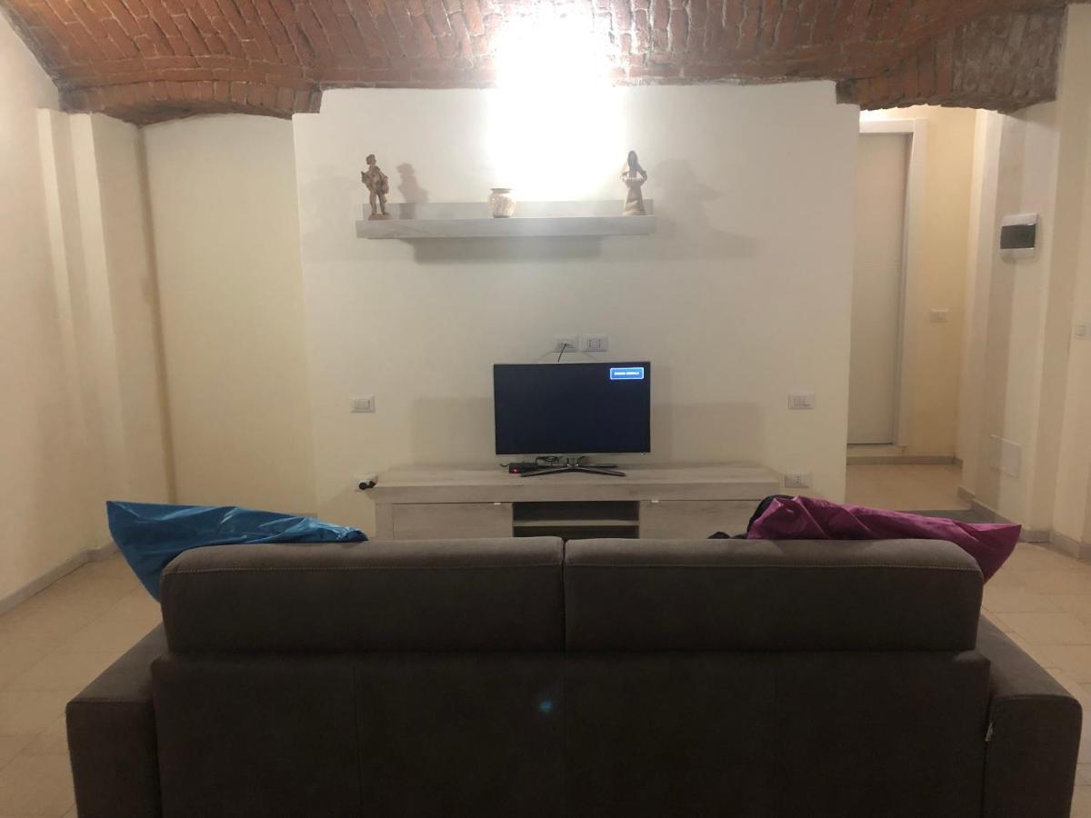Bilocale Affori Apartamento Milán Exterior foto