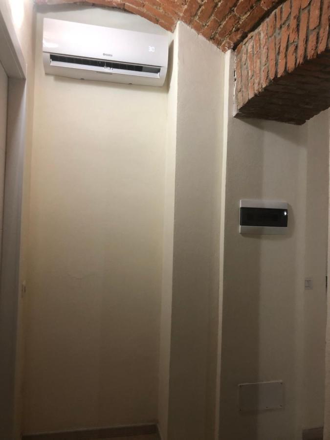 Bilocale Affori Apartamento Milán Exterior foto